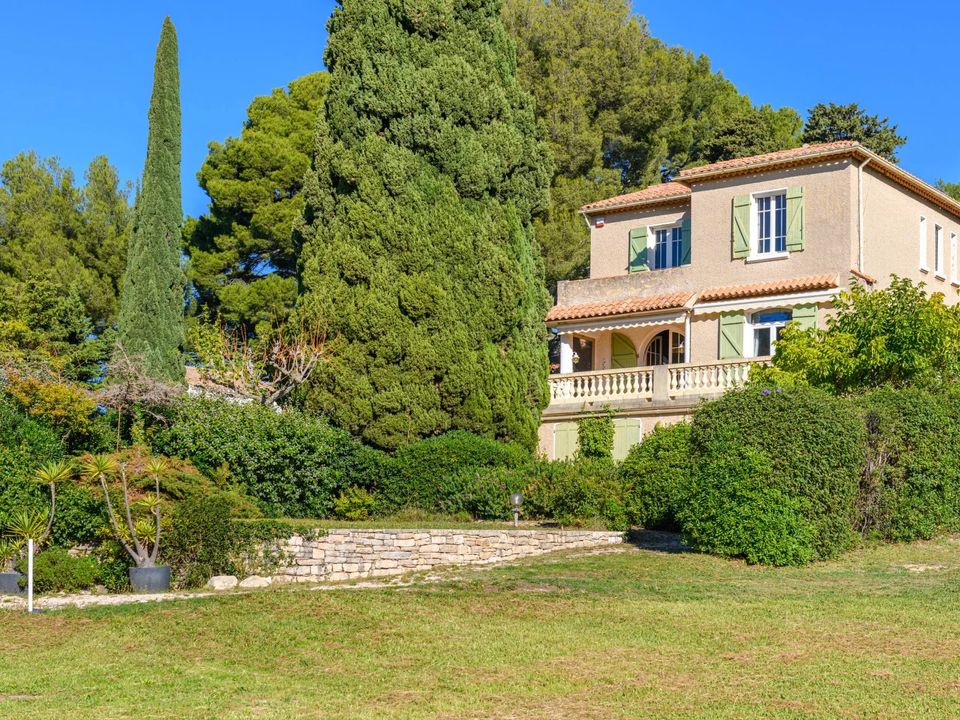 Villa i Cassis, Bouches-du-Rhone - foto 4