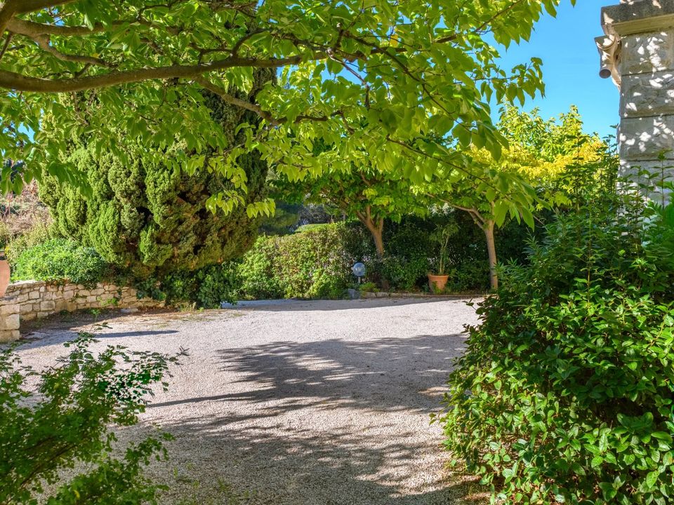 Villa i Cassis, Bouches-du-Rhone - foto 5