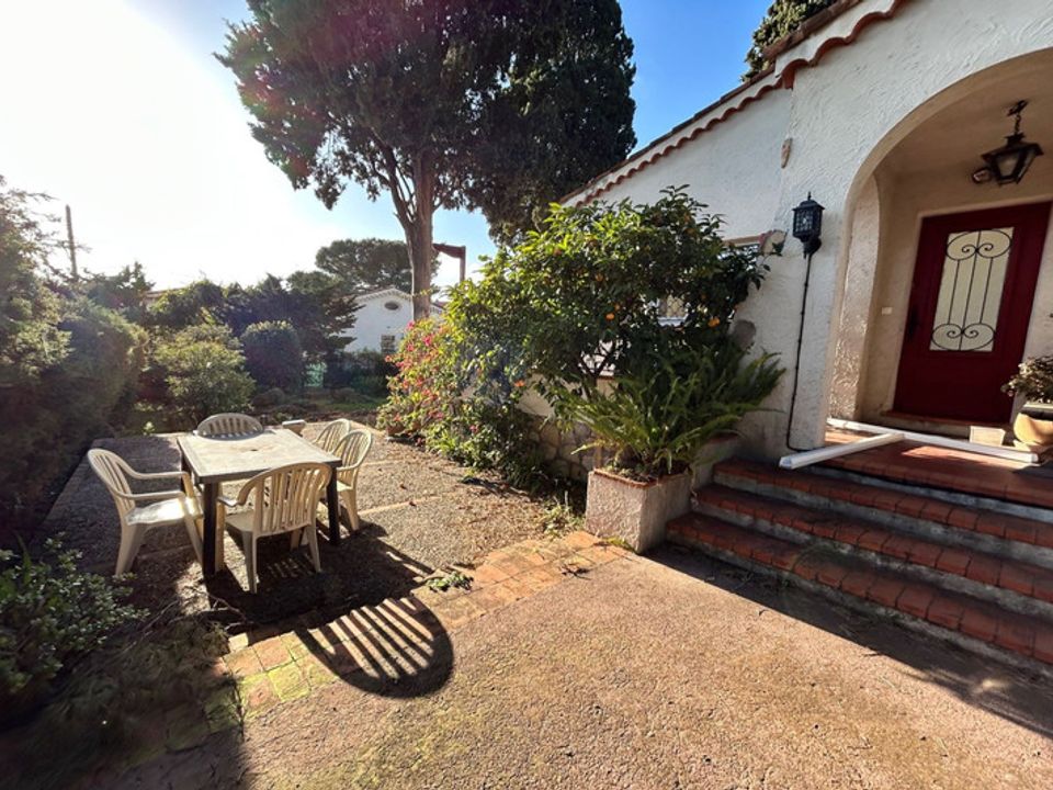 Villa i Antibes, Alpes-Maritimes - foto 5