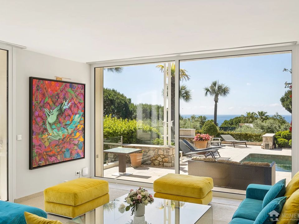 Villa i Cannes, Alpes-Maritimes - foto 4