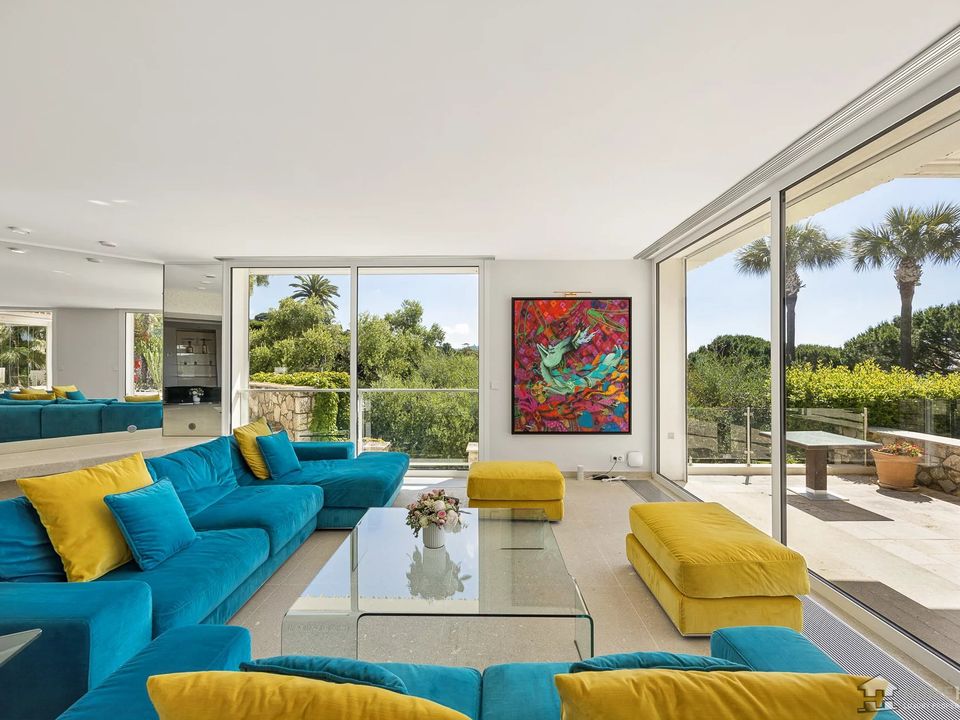 Villa i Cannes, Alpes-Maritimes - foto 5