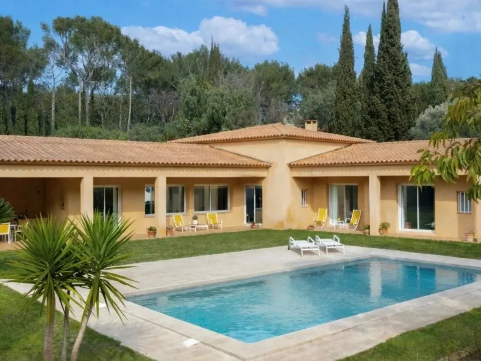 Villa in Cassis, Bouches-du-Rhone - foto 2