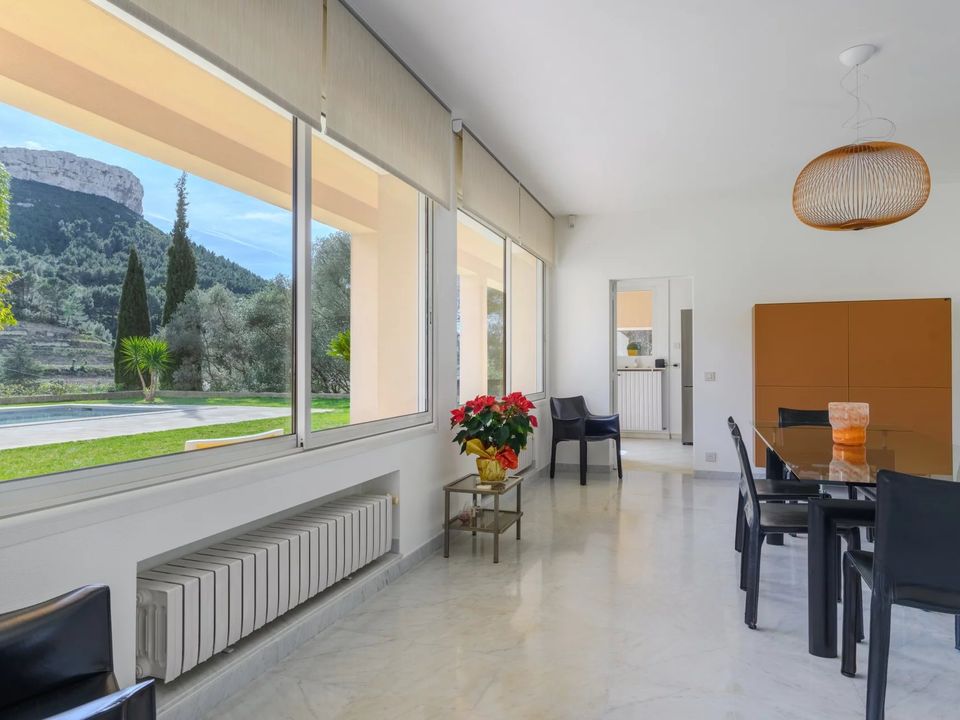 Villa in Cassis, Bouches-du-Rhone - foto 4