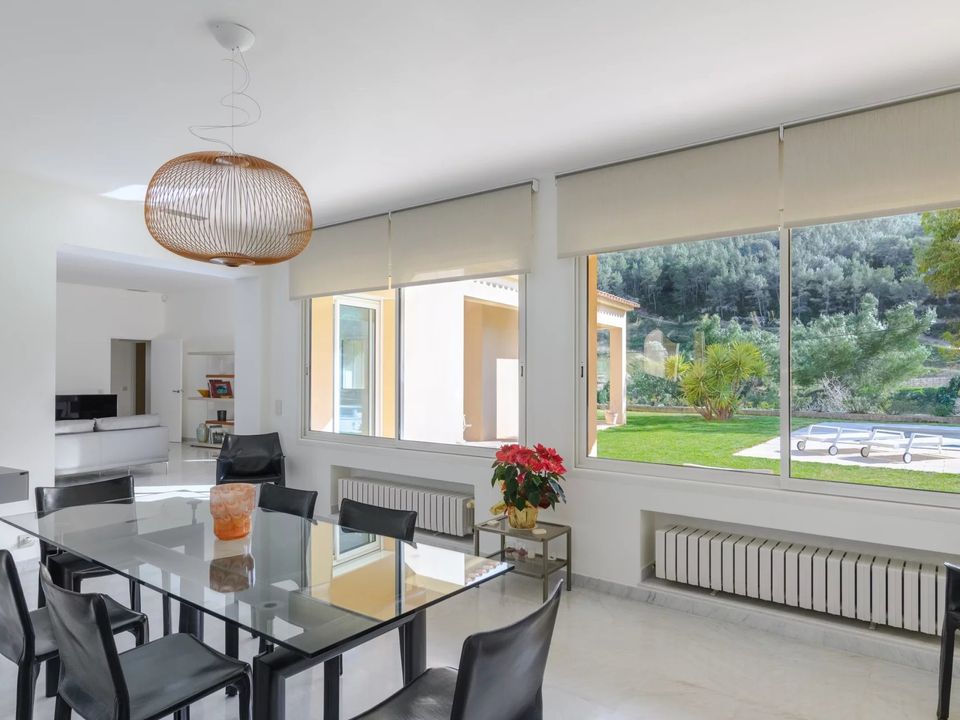 Villa in Cassis, Bouches-du-Rhone - foto 5