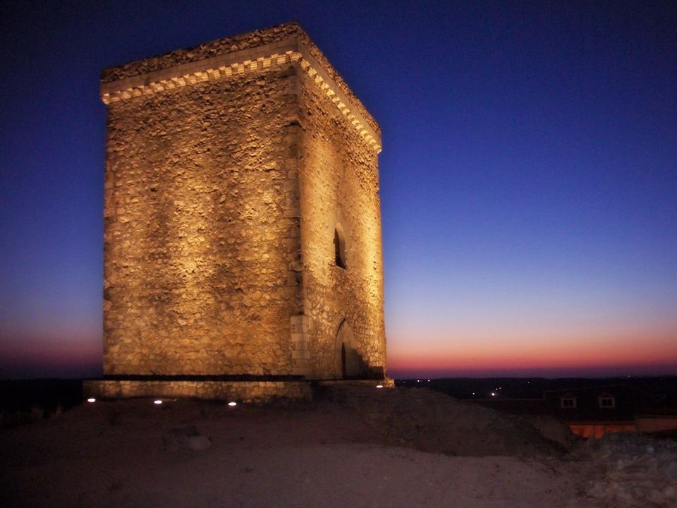 Dupleks i Monturque, Cordoba - bilde 1