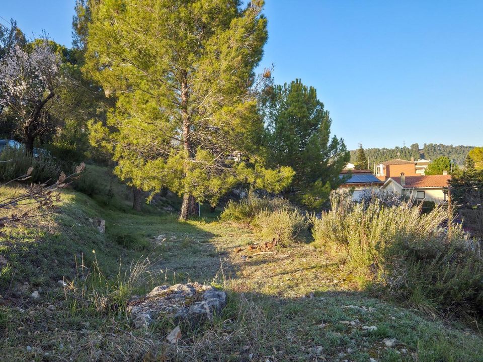 Helårsgrund i Navarcles, Barcelona - foto 4