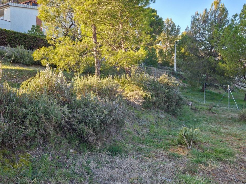 Tomt i Navarcles, Barcelona - bilde 5