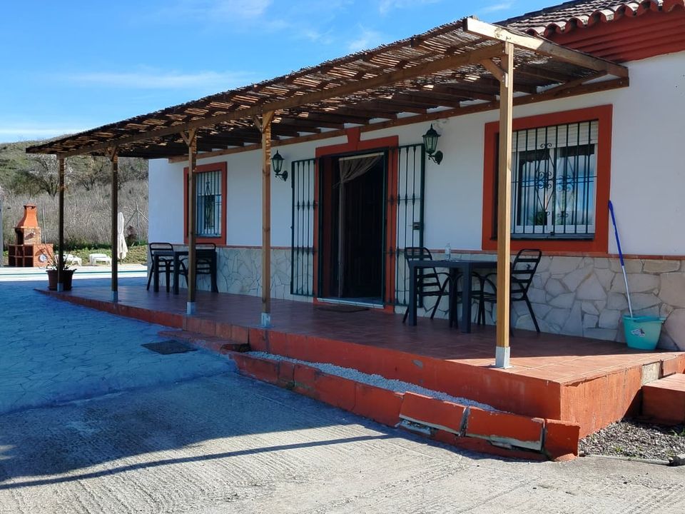 Landejendom i Coin, Malaga - foto 4