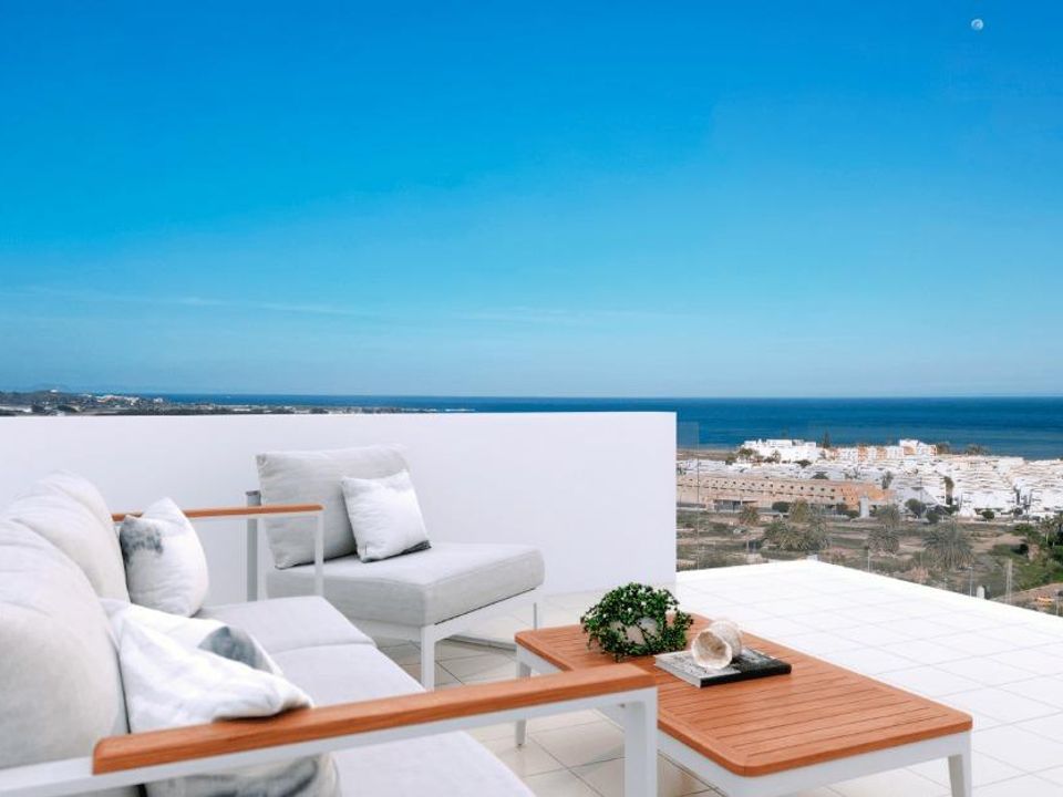 Lejlighed i Vera, Almeria - foto 1