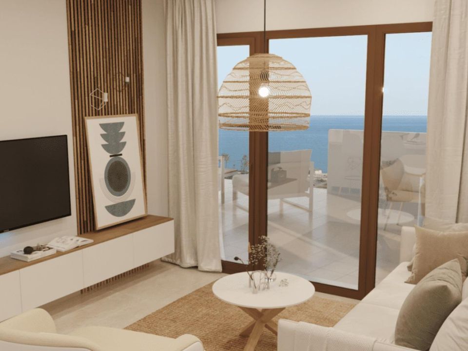 Lejlighed i Vera, Almeria - foto 2