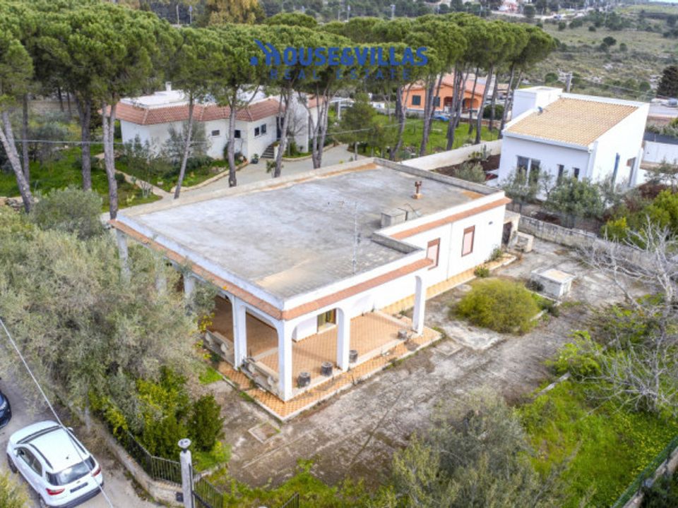 Villa i Avola, Siracusa - foto 1
