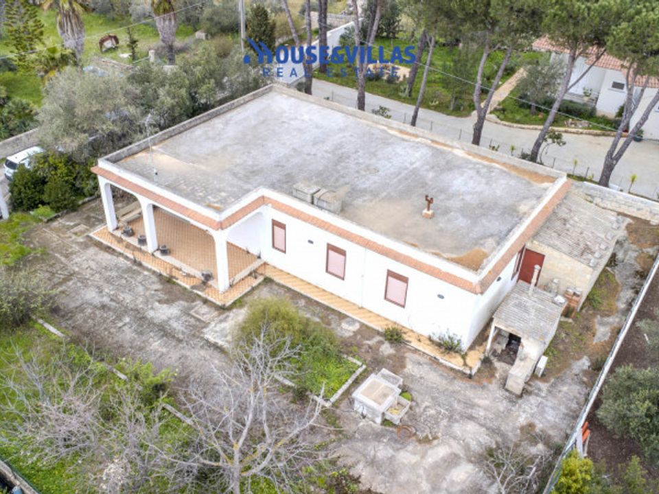 Villa i Avola, Siracusa - foto 3