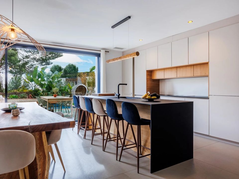 Villa i Cassis, Bouches-du-Rhone - foto 4