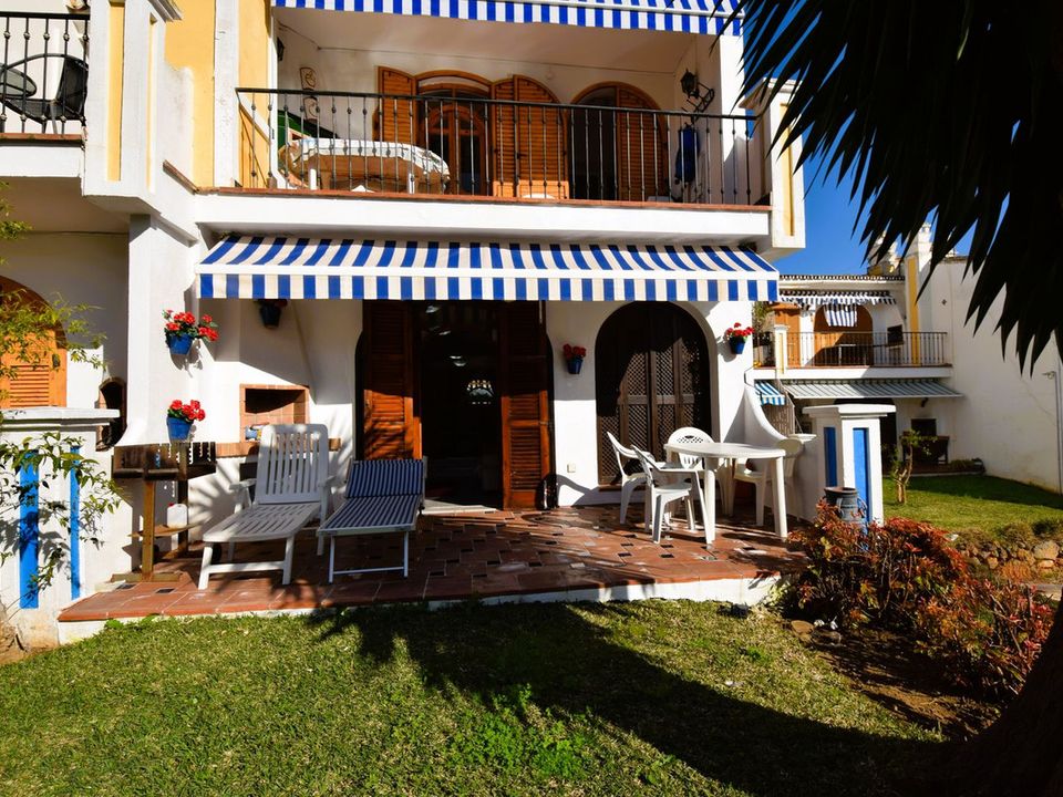 Leilighet i Riviera Del Sol, Malaga - bilde 2