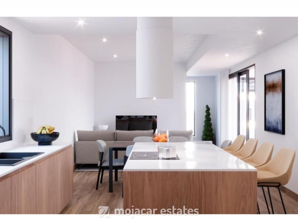 Villa i Los Gallardos, Almeria - foto 5