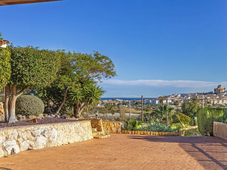 Haus in Altea, Alicante - Foto 2