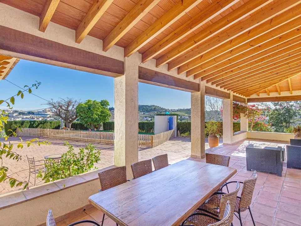 Haus in Altea, Alicante - Foto 4