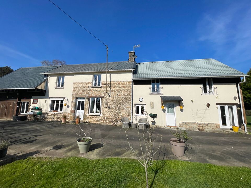 Villa i Brecey, Manche - foto 1