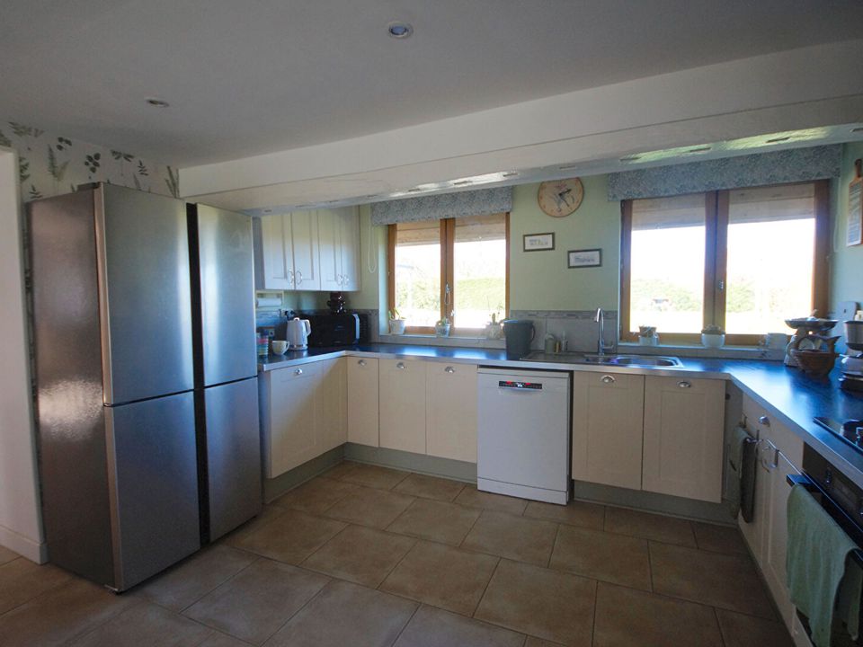 Villa i Brecey, Manche - foto 2