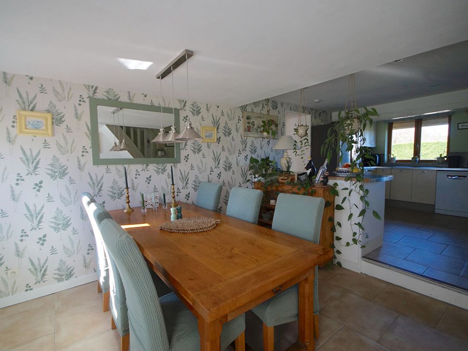 Villa i Brecey, Manche - foto 4