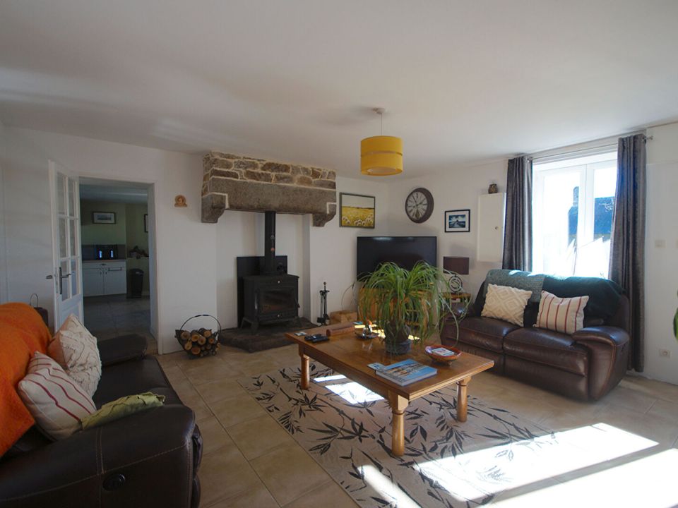 Villa i Brecey, Manche - foto 5