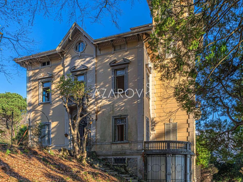 Villa i Cadegliano-Viconago, Varese - foto 2