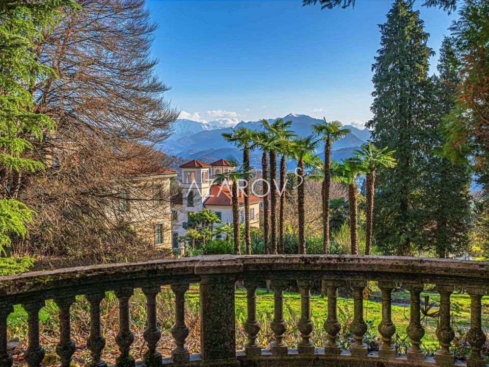 Villa i Cadegliano-Viconago, Varese - foto 3