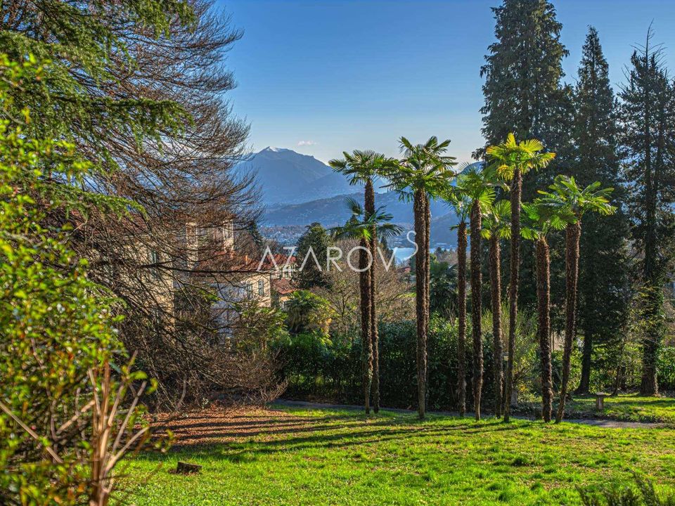 Villa i Cadegliano-Viconago, Varese - foto 4