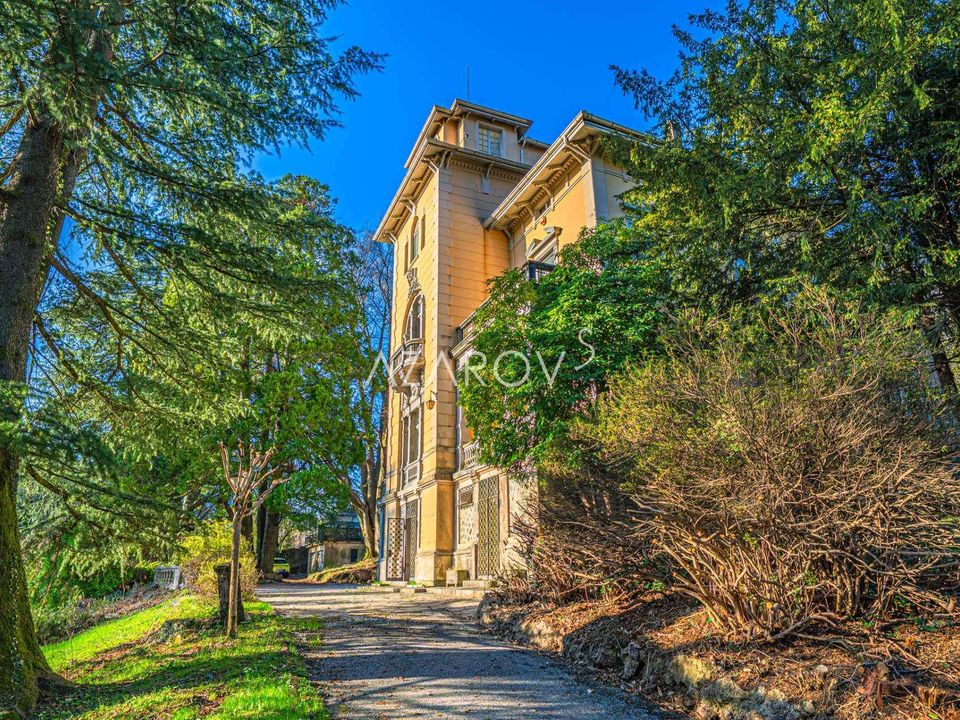 Villa i Cadegliano-Viconago, Varese - foto 5