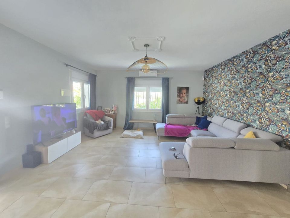 Villa i La Cala De Mijas, Malaga - foto 3