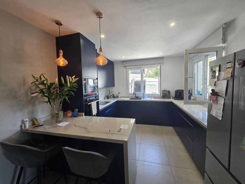Villa i La Cala De Mijas, Malaga - foto 5