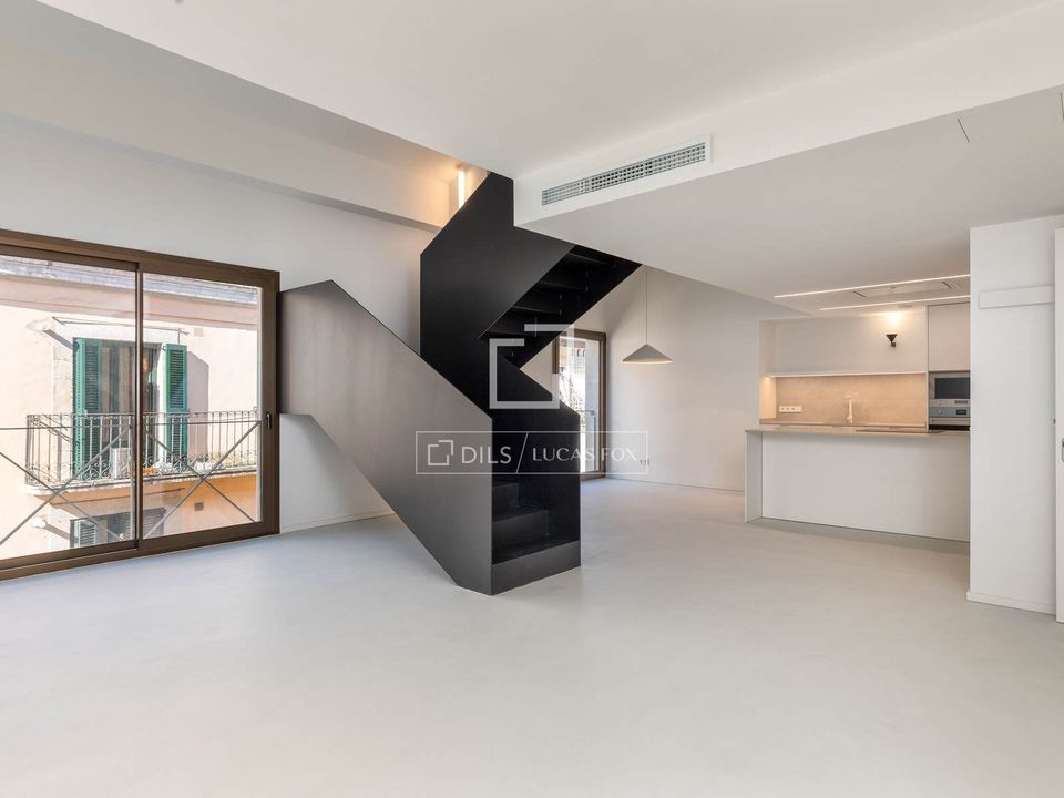 Appartement in Girona, Gerona - foto 5