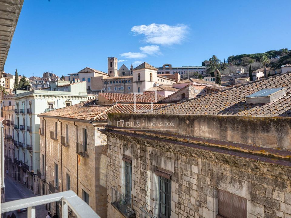 Lejlighed i Girona, Gerona - foto 2