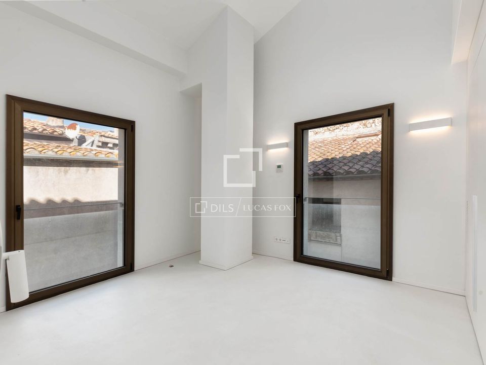 Lejlighed i Girona, Gerona - foto 3