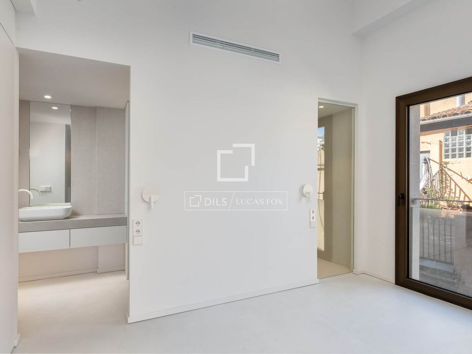 Lejlighed i Girona, Gerona - foto 4