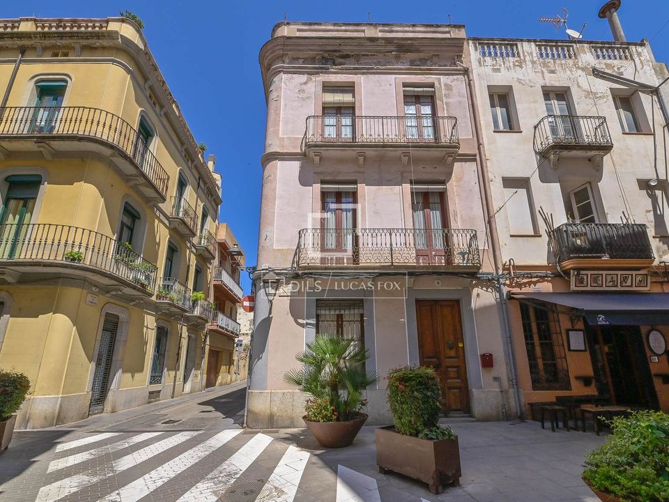 Villa i Sant Feliu De Guixols, Gerona - foto 2