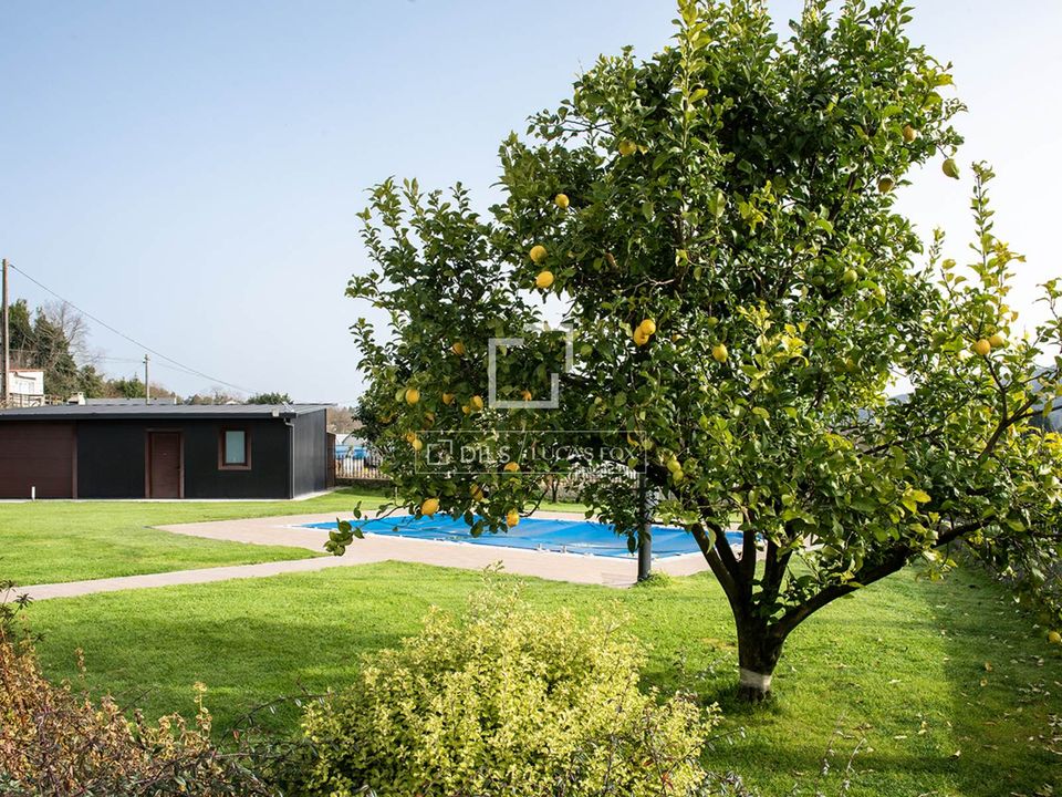 Villa en Barro (San Breixo), Pontevedra - foto 1