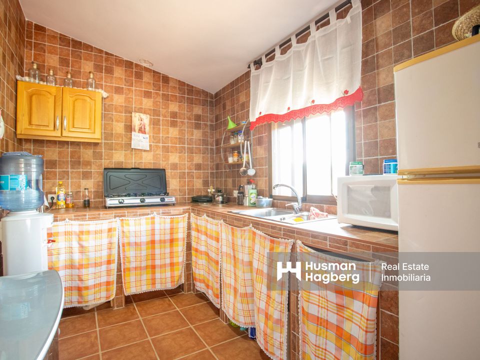 Villa i Sayalonga, Malaga - foto 2