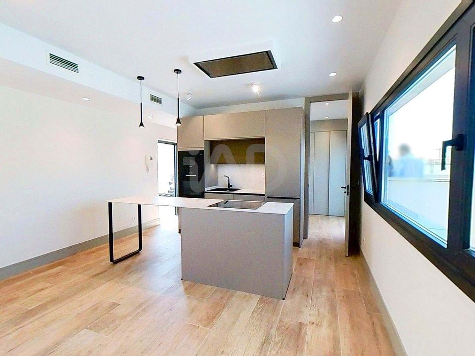 Penthouse i Madrid, Madrid - foto 3