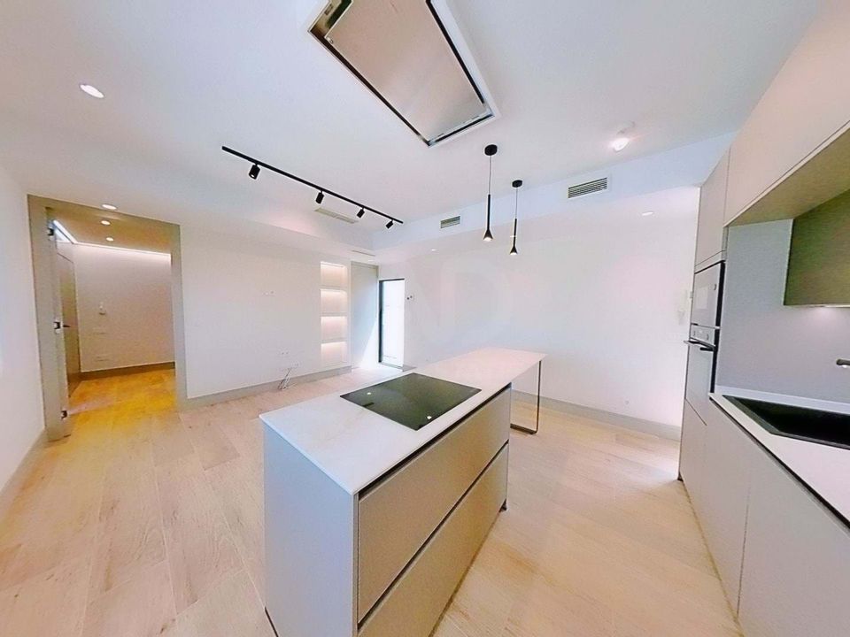 Penthouse i Madrid, Madrid - foto 5