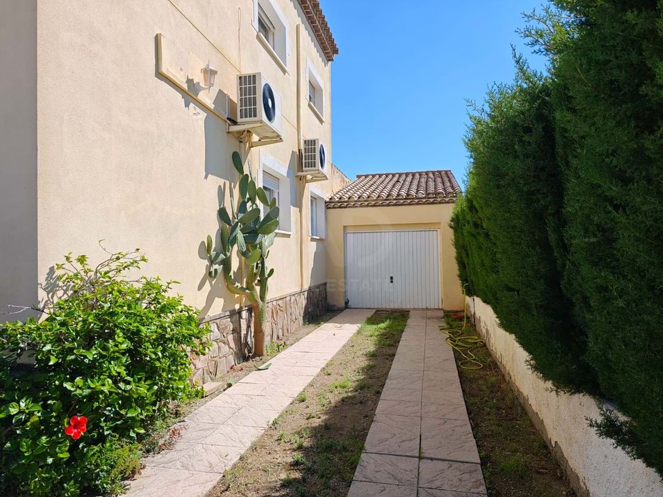 Byhus i Tarragona, Tarragona - foto 5