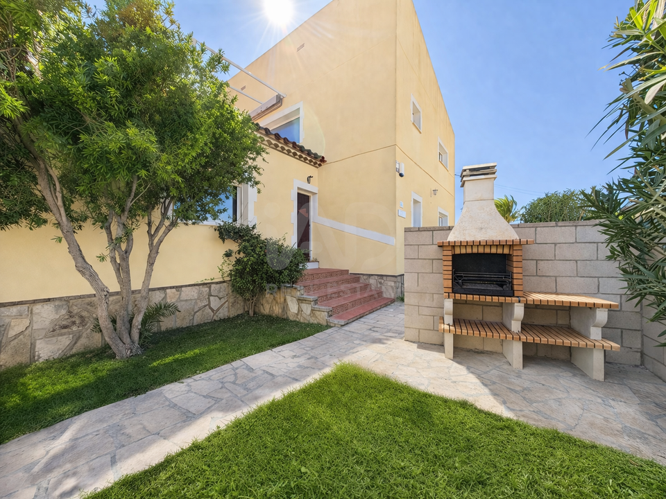 Byhus i Tarragona, Tarragona - foto 4