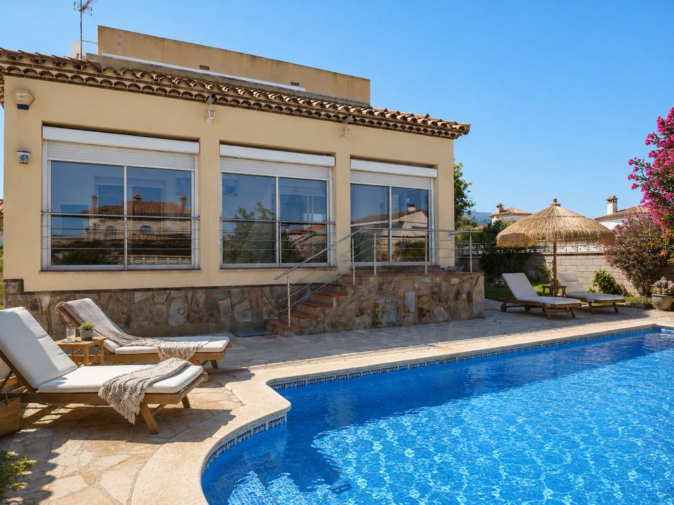 Byhus i Tarragona, Tarragona - foto 1
