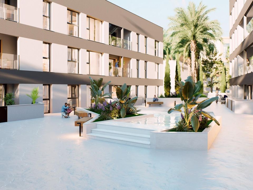 Penthouse i San Pedro Del Pinatar, Murcia - foto 5
