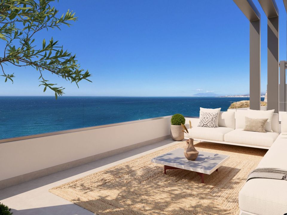 Villa a Torrox Costa, Malaga - foto 5