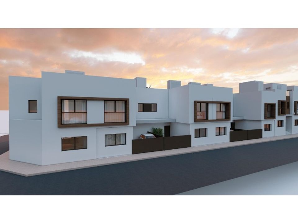 Villa i Roda, Murcia - foto 1