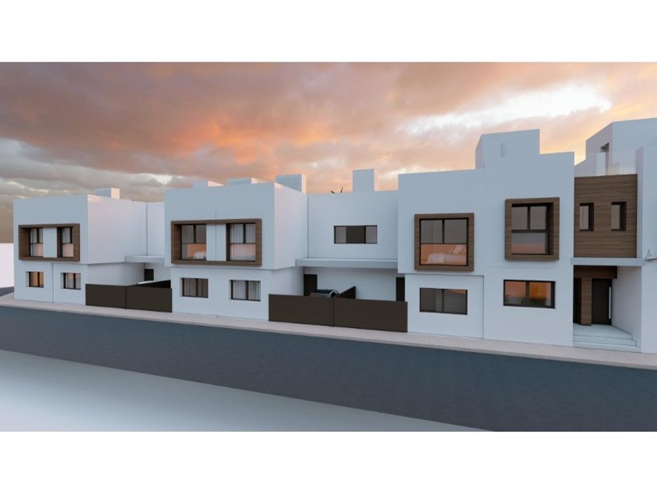 Villa i Roda, Murcia - foto 2