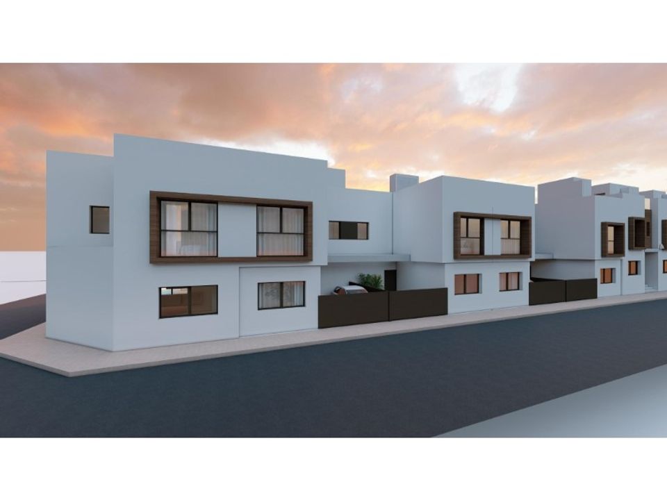 Villa i Roda, Murcia - foto 3
