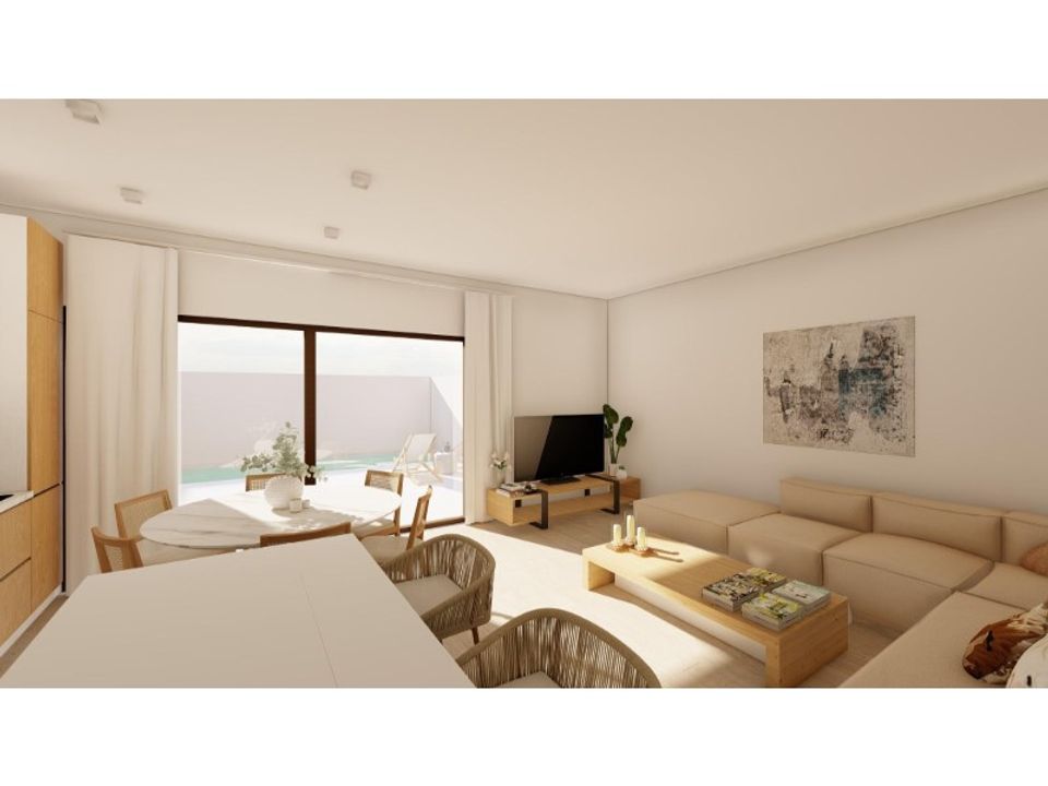 Villa i Roda, Murcia - foto 4
