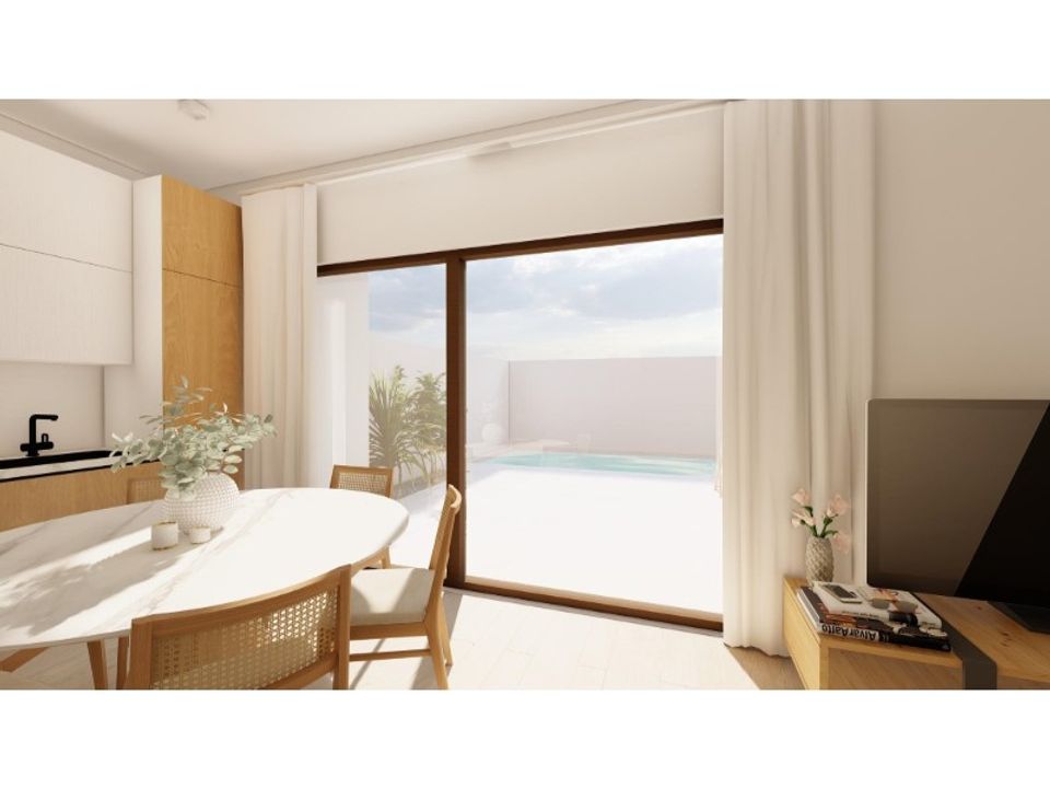 Villa i Roda, Murcia - foto 5